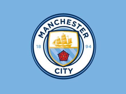 Manchester City bekommt ein neues Wappen