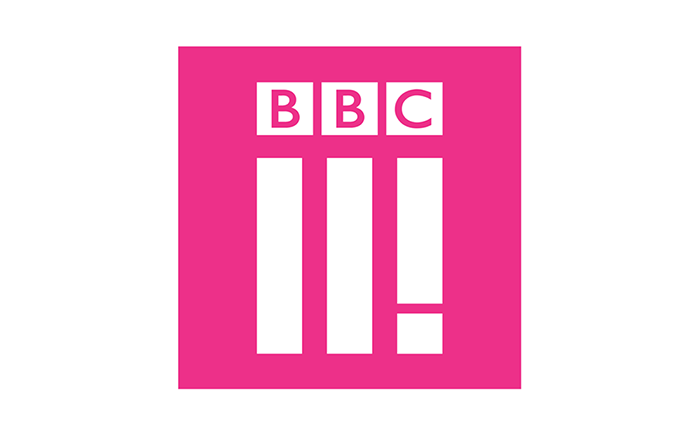 BBC Three Logo