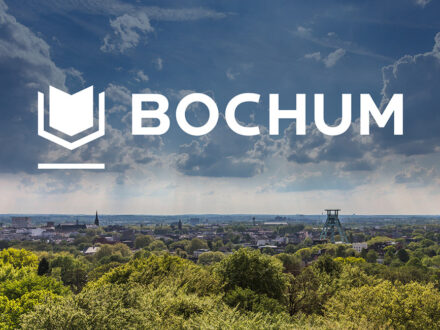 Bochums visuelles Profil – von nun an nicht mehr ganz grau!