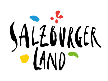 Salzburger Land – Logo, Quelle: Salzburger Land