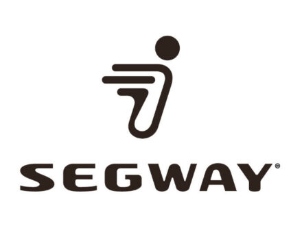 Segway: Mit Logo-Mini-Facelift raus aus der Nische?