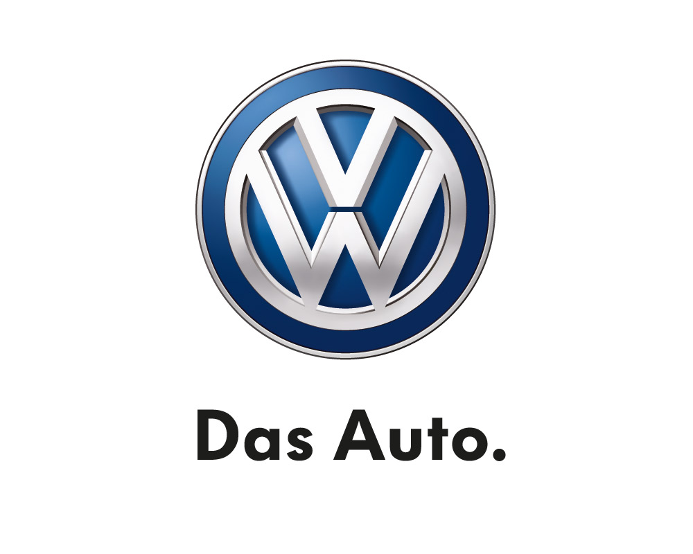 Volkswagen Logo (bis 2016), Quelle: Volkswagen
