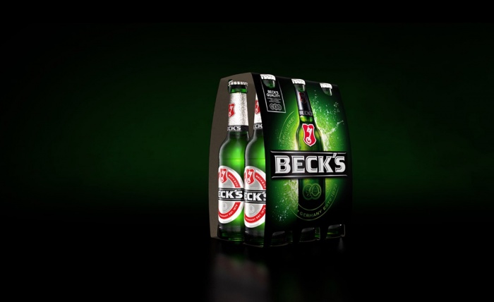 Beck’s Design