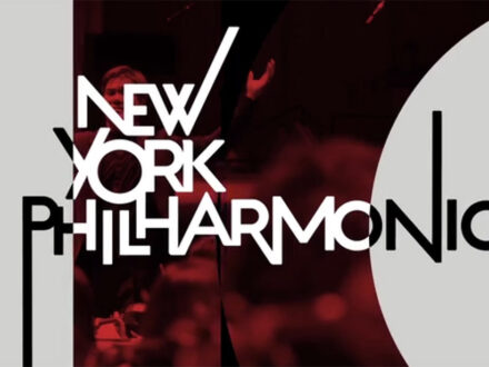 New York Philharmonic im neuen Erscheinungsbild