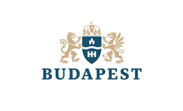 Budapest Logo