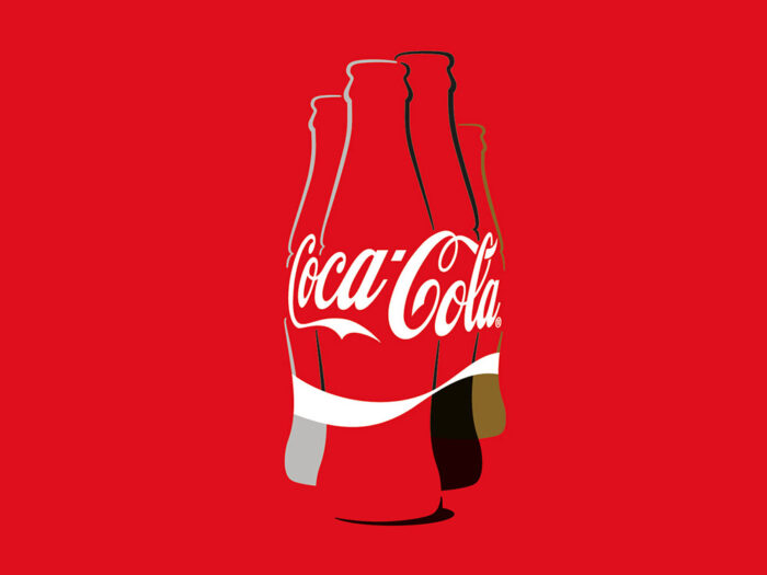 Coca Cola (Spanien) 