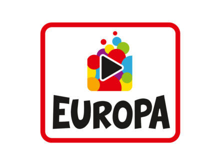 Play EUROPA! – Neues Logo für Hörspiel-Label