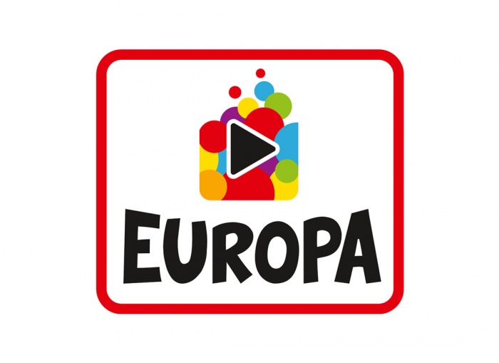 Europa Hörspiele Logo