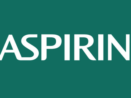 Neues Logo und weltweit einheitliches Verpackungsdesign für Aspirin