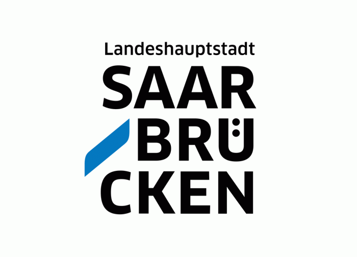 Landeshauptstadt Saarbrücken Logo