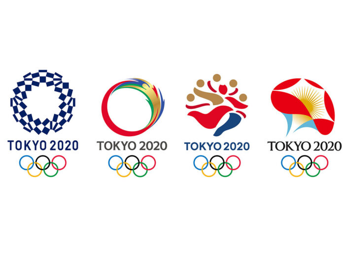Toyko 2020 Shortlisted Emblems, Quelle: tokyo2020.jp