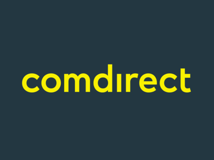 Neues Corporate Design für Comdirect