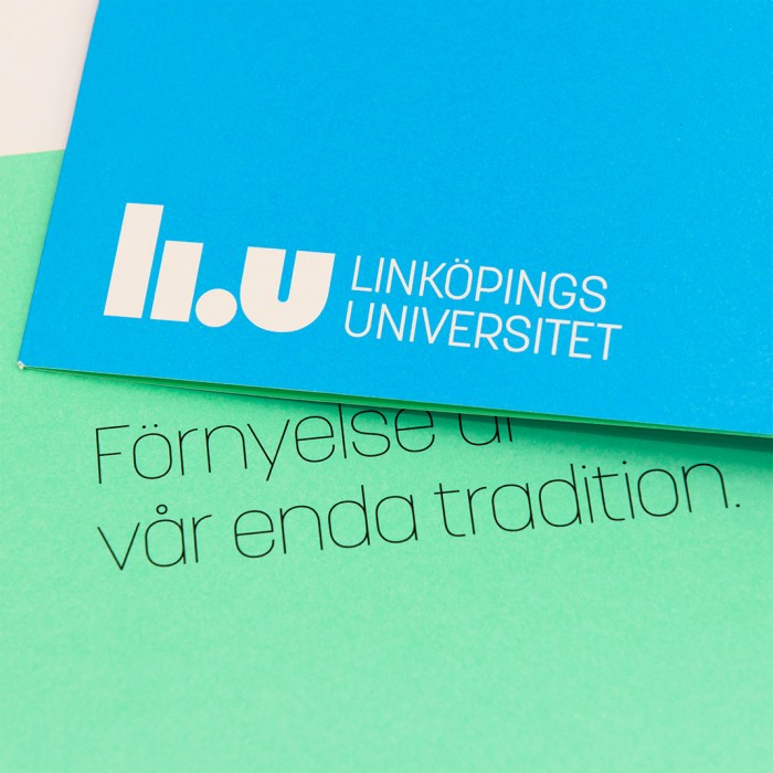 Linköping Universität – Design