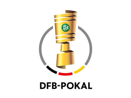 Neues Logo für DFB-Pokal