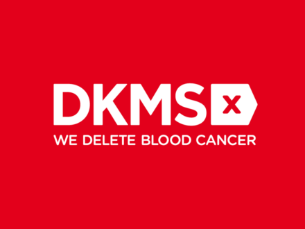 Neuer Markenauftritt für DKMS