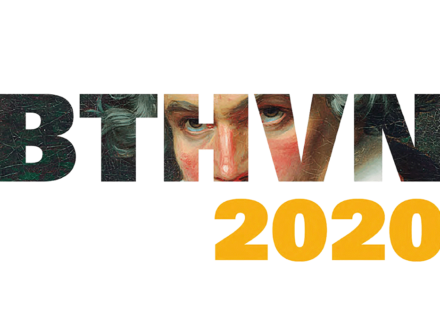 BTHVN 2020 – ein Markenzeichen für das Beethoven-Jubiläumsjahr