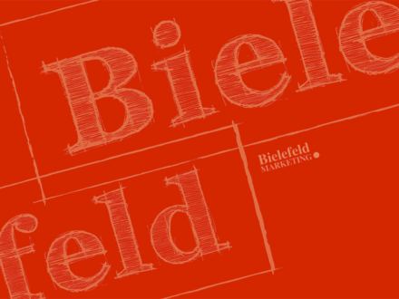 Auf dem Weg zur Stadtmarke – Wettbewerb in Bielefeld gestartet