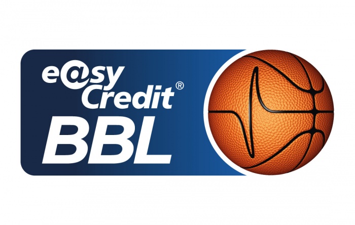 easyCredit BBL-Logo