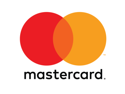 Mastercard erhält ein neues Markenzeichen