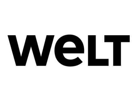 DIE WeLT – mit kleinem „e“ zur großen multimedialen Nachrichtenmarke