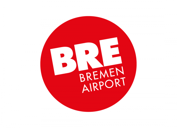 Bremen Airport Logo