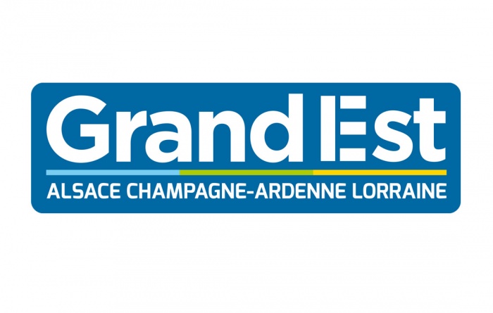 Grand Est Logo