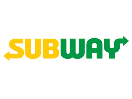 Subway Logo (2016)