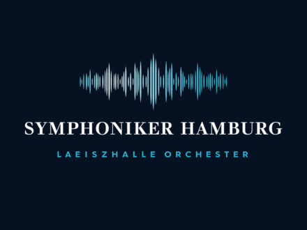 Symphoniker Hamburg: neuer Name, neues Erscheinungsbild