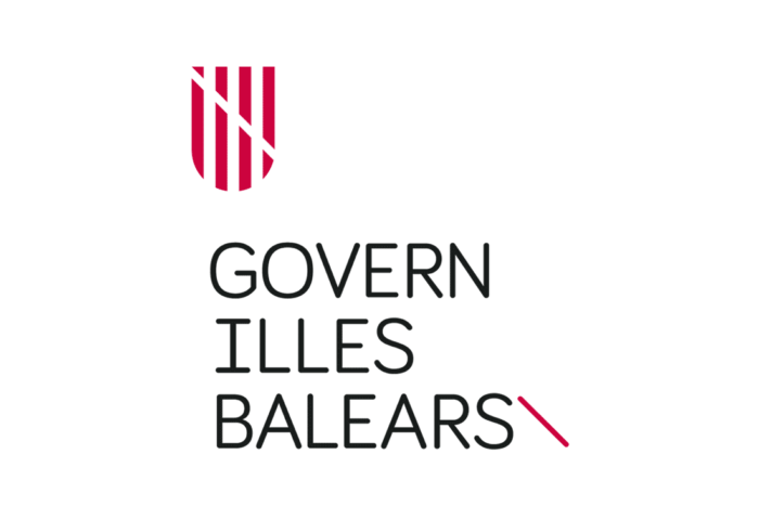 Govern de les Illes Balears Logo