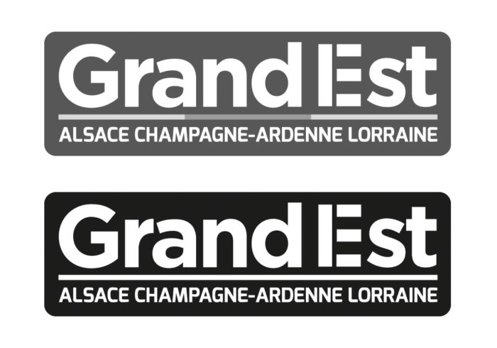 Grand Est Logo