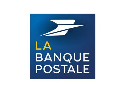 Neues Logo für La Banque Postale