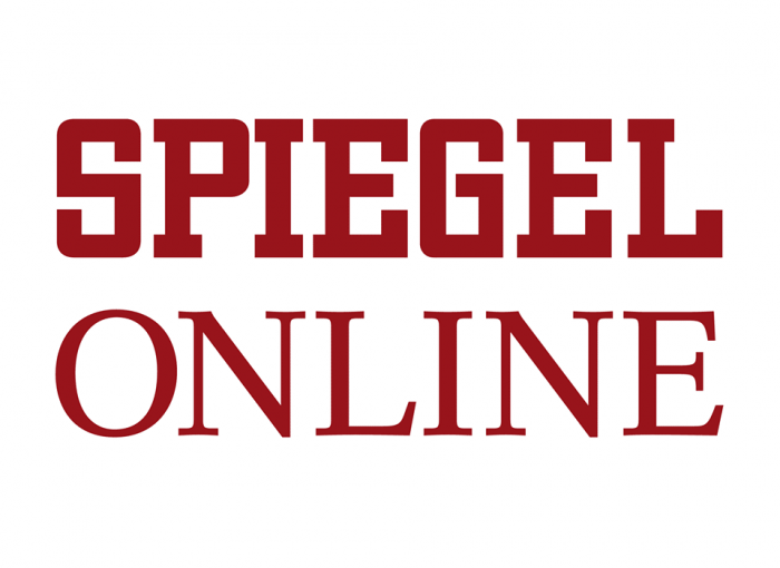 SPIEGEL ONLINE Logo
