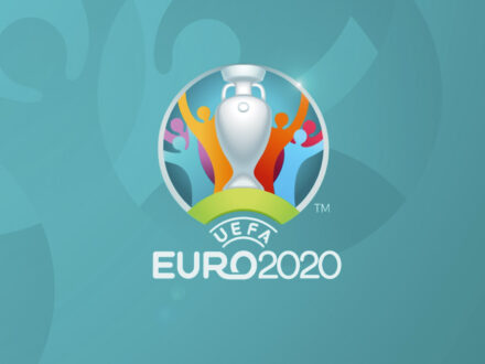 Logo für UEFA EURO 2020 vorgestellt