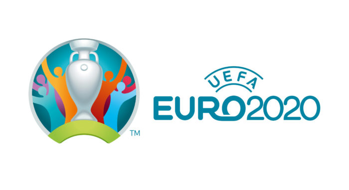 UEFA EURO 2020 Logo