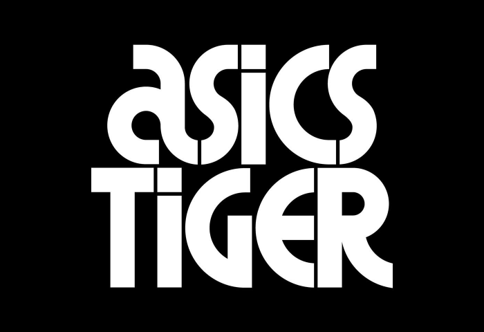 ASICS Tiger Logo