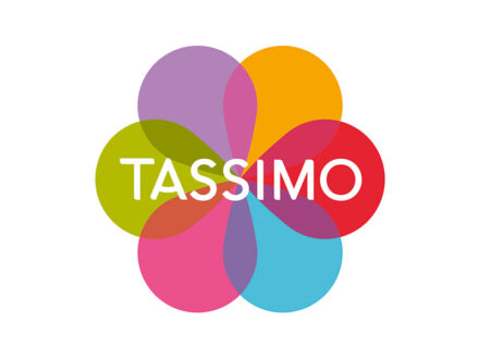 Tassimo im neuen Design