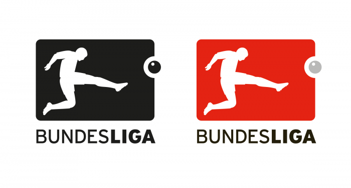 Bundesliga Logo (2016, Alternative Varianten)