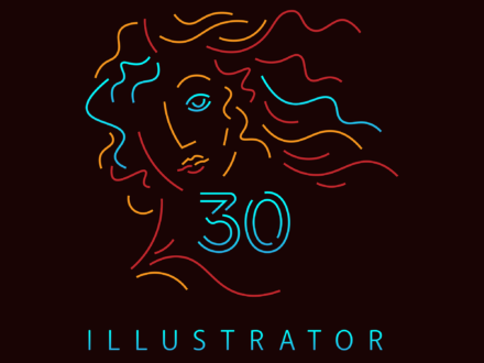 Adobe Illustrator 30 Venus