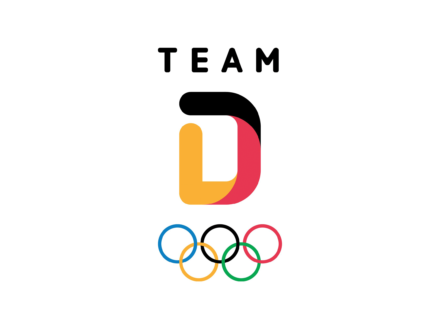 Aus Olympiamannschaft wird „Team Deutschland“