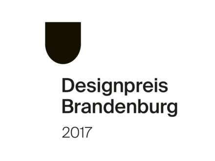 Designpreis Brandenburg 2017