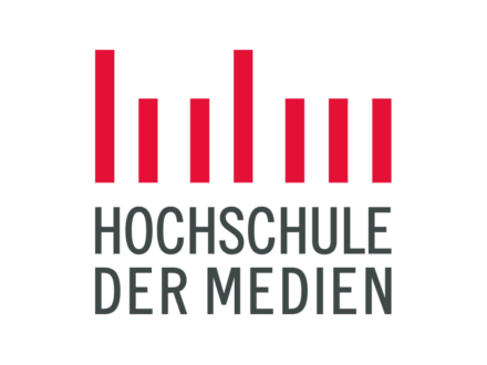 Neues Logo für Hochschule der Medien Stuttgart (HdM)