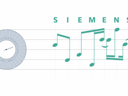 Siemens hat ein neues Soundlogo