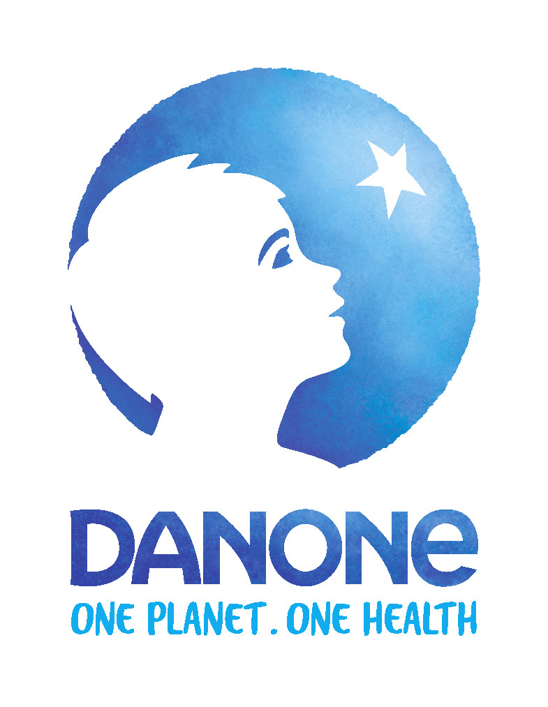 Danone Logo – One Planet One Health