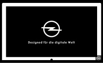 „Designed für die digitale Welt“ – Opel
