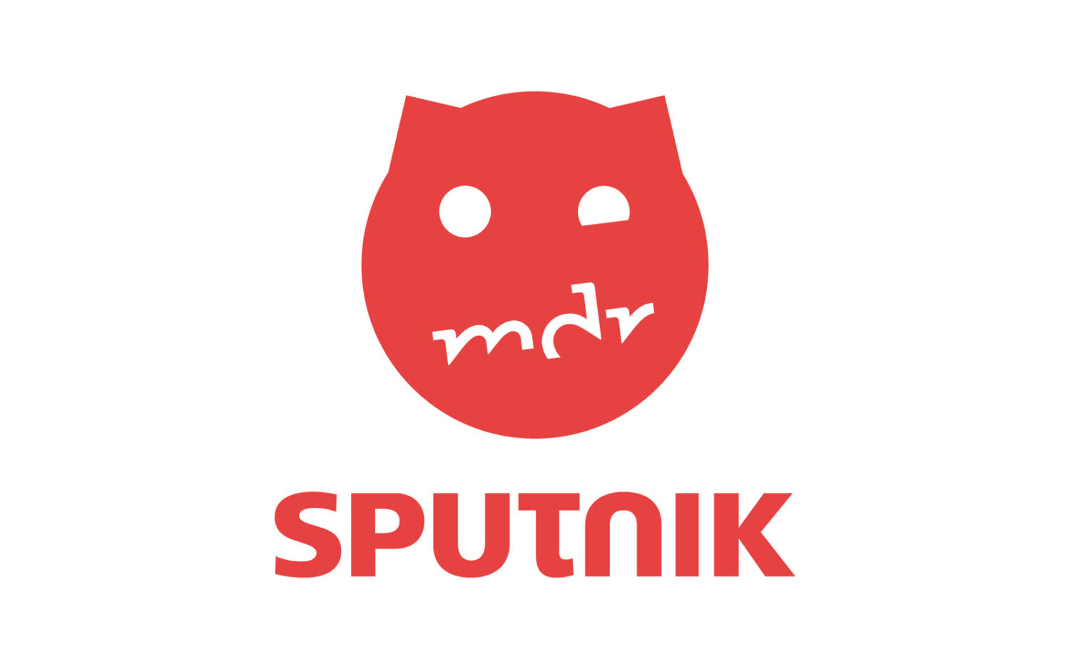 MDR Sputnik Logo, Quelle: MDR