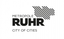 Metropole Ruhr Logo