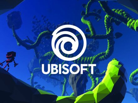 Das neue Logo von Ubisoft