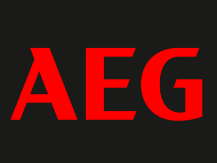 Neuer Markenauftritt von AEG (Haushaltsgeräte)