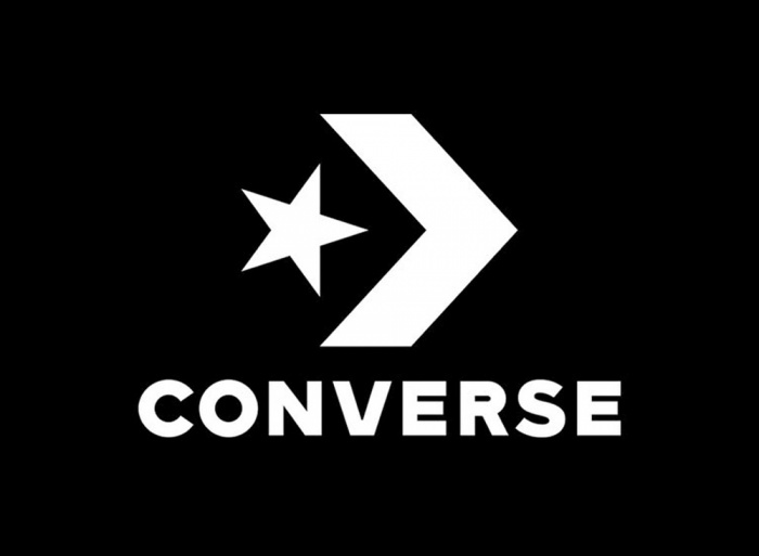 Neues Logo für Converse