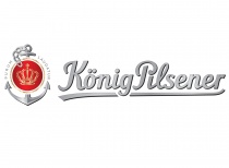 König Pilsener Logo (2017) quer